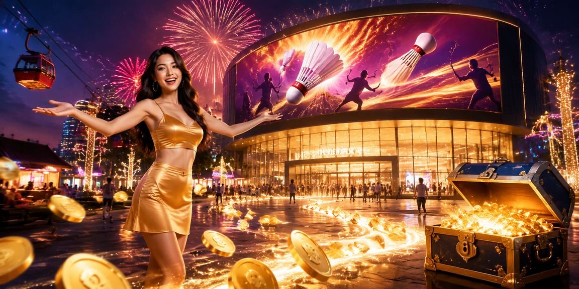 Pemain Genting Highlands menggunakan aplikasi kasino fly99 untuk bermain jackpot progresif