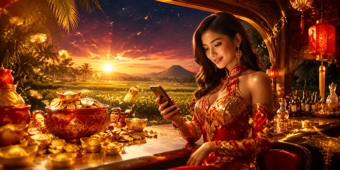 Pemain VIP Kedah menerima bonus eksklusif di platform fly99