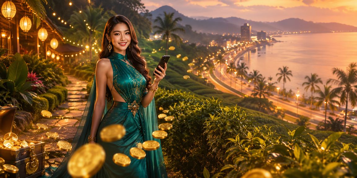 Pemain Kuantan menggunakan telefon untuk pertaruhan sukan dalam talian di fly99