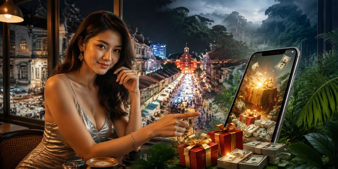 Paparan desktop platform hiburan dalam talian fly99 yang lengkap